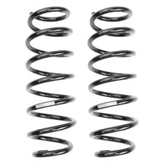 Coil Spring Set