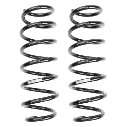 Coil Spring Set