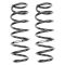 Coil Spring Set