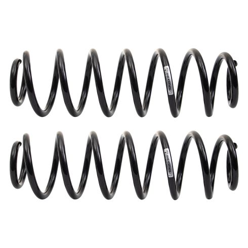 Coil Spring Set