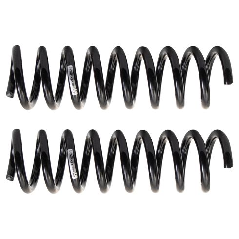 Coil Spring Set