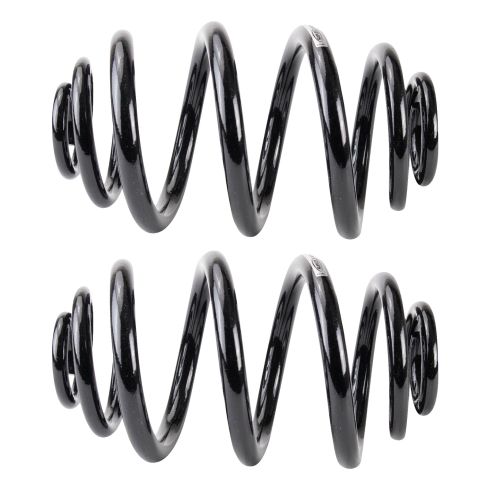 Coil Spring Set