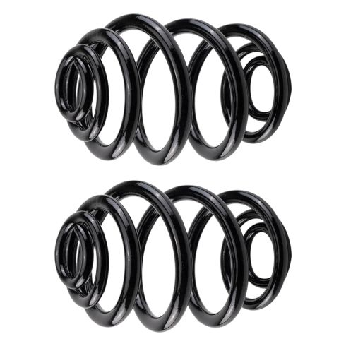 Coil Spring Set