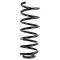 Rear Coil Spring Kit 2pc