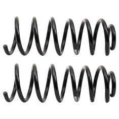Coil Spring Set