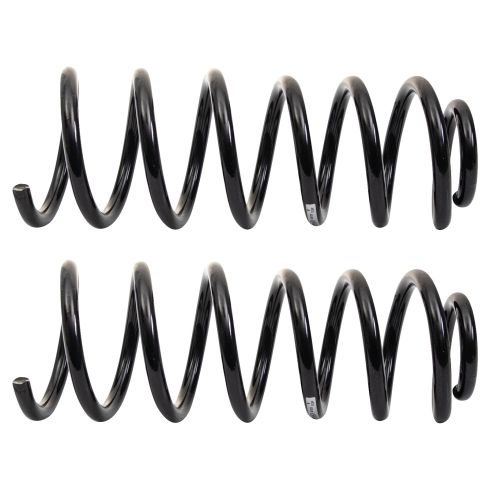 Coil Spring Set
