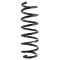 Rear Coil Spring Kit 2pc