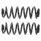 Coil Spring Set