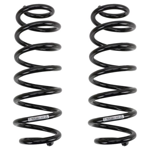 Coil Spring Set