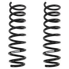 Coil Spring Set