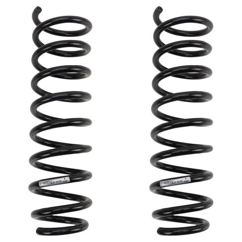 Coil Spring Set