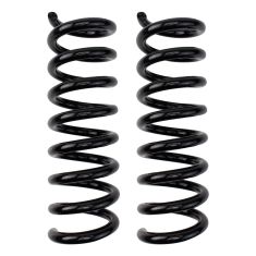 Coil Spring Set