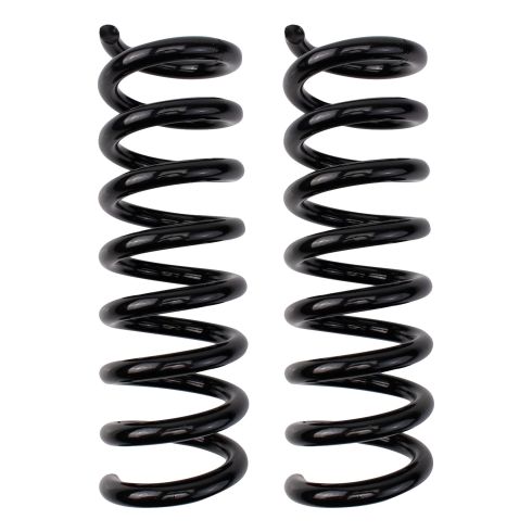Coil Spring Set