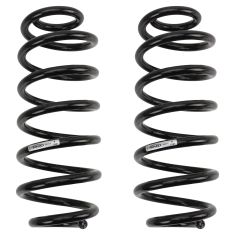 Coil Spring Set