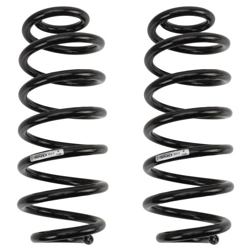 Coil Spring Set