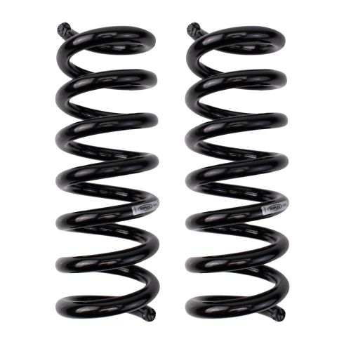 Coil Spring Set