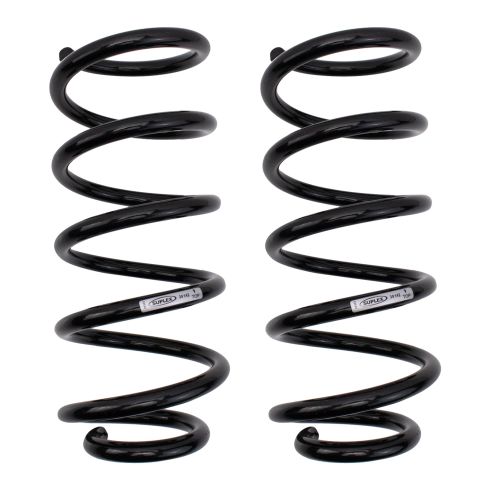 Coil Spring Set