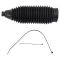 Steering Rack & Pinion Bellow