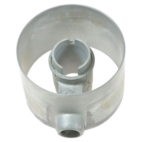 78-79 Ford F100 F150 F250 F350 w/3 Spd MT Steering Column Shift Bowl/Collar