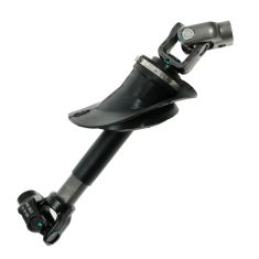 05-10 Cobalt; 07-09 G5; 03-04 Ion; 04-07 Ion Red Line Stg Column Lower Intermediate Shaft w/Coupler