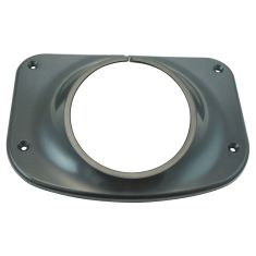76-83 Jeep CJ5; 76-86 CJ7; 81-86 CJ8 Steering Column Cover