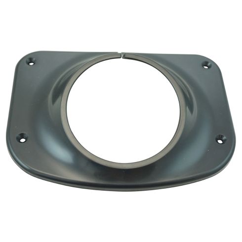 76-83 Jeep CJ5; 76-86 CJ7; 81-86 CJ8 Steering Column Cover