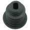 76-83 Jeep CJ5; 76-86 CJ7; 81-86 CJ8 Steering Shaft Boot