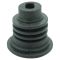 76-83 Jeep CJ5; 76-86 CJ7; 81-86 CJ8 Steering Shaft Boot