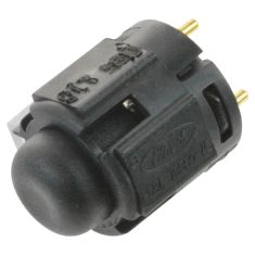 92-07 Ford, Lincoln Full Size PU, SUV (w/12MM Handle) Stg Col Shifter Mtd Overdrive Button (Ford)