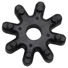 07-14 Hyundai Multifit; 10-14 Kia Mulitfit Flexible Steering Gear Coupler (Hyundai)