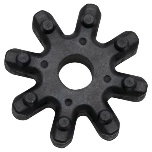 07-14 Hyundai Multifit; 10-14 Kia Mulitfit Flexible Steering Gear Coupler (Hyundai)