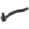 90-93 Honda Accord Front Outer Tie Rod End LF