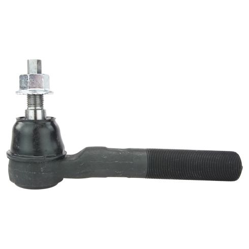 00-01 Dodge Ram 1500; 00-02 Ram 2500 3500 w/4WD Inner Tie Rod End (at Pitman Arm)