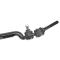 98-03 BMW 540i; 99-00 540iT; 00-03 M5 Center Drag Link w/Inner Tie Rod Ends