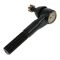 94-97 Dodge Ram 1500, 2500 w/4WD Front Outer Tie Rod End LF (Connecting Tie Rod to LH Steering Arm)