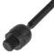 02-04 Jeep Liberty Front Inner Tie Rod End LF = RF