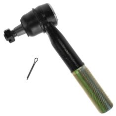99-07 Ford F250, F350 Super Duty; 00-05 Excursion 2WD Outer Tie Rod LF