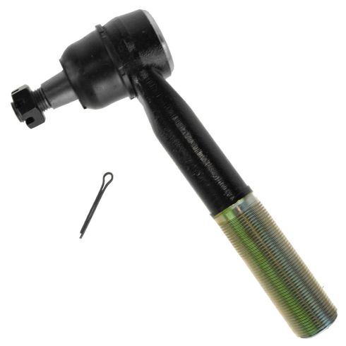 99-07 Ford F250, F350 Super Duty; 00-05 Excursion 2WD Outer Tie Rod LF