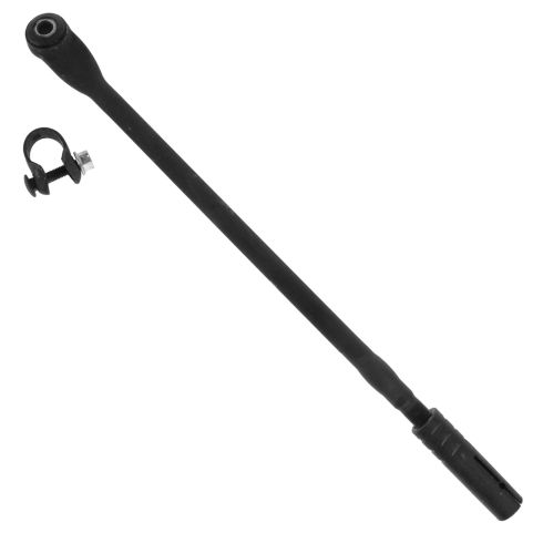 98-04 Concord, Intrepid; 99-01 LHS; 99-04 300M Inner Tie Rod End LF