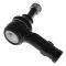 97-99 (to 11/98) Cabrio; 90-94 Corrado; 85-99 (thru 9/98) Golf, Jetta; 90-97 Passat Outer Tie Rod LF