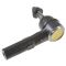 06-10 Jeep Commander; 05-10 Grand Cherokee Front Outer Tie Rod End RF