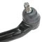 93-98 Jeep Grand Cherokee; 93 Grand Wagoneer w/5.2L, 5.9L Outer Tie Rod End RF