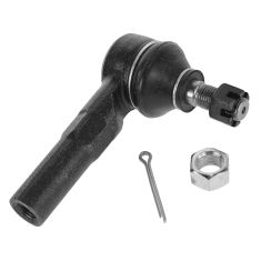 00-05 Toyota MR2; 92-98 Paseo; 91-98 Tercel Front Outer Tie Rod End LF = RF