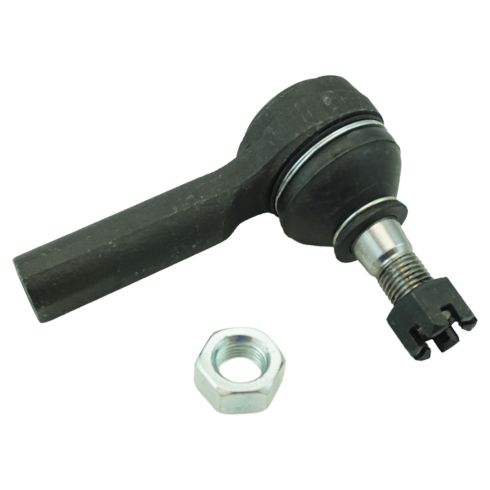 98-04 Frontier; 00-04 Xterra Front Inner Tie Rod End LH=RH