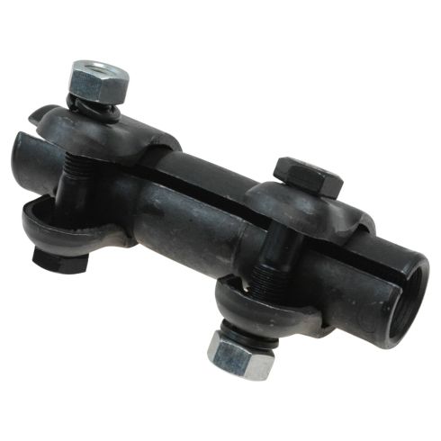 96-04 Dodge; 80-97 Ford; 84-90 Jeep; 91-97 Mazda Multifit Tie Rod Adjusting Sleeve LF = RF