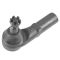 97-00 Ford Contour, Mercury Mystique; 99-02 Cougar Front Outer Tie Rod End LF
