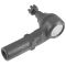 97-00 Ford Contour, Mercury Mystique; 99-02 Cougar Front Outer Tie Rod End LF