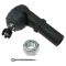 97-00 Ford Contour, Mercury Mystique; 99-02 Cougar Front Outer Tie Rod End RF