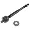 99-04 Chevy Tracker, Suzuki Vitara Front Inner Tie Rod End LF = RF
