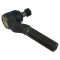 95-97 Ford F250 w/4WD Front Outer Tie Rod End RF